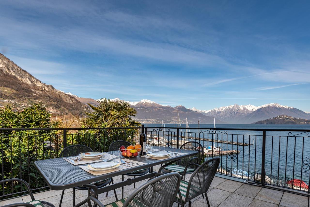 Luxury Casa Margherita Pianello Del Lario Екстериор снимка