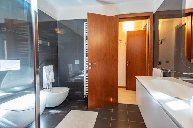 Luxury Casa Margherita Pianello Del Lario Екстериор снимка