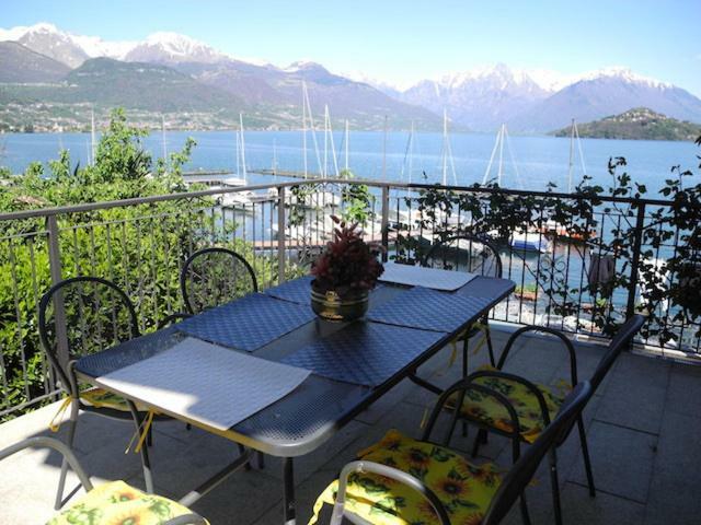 Luxury Casa Margherita Pianello Del Lario Екстериор снимка