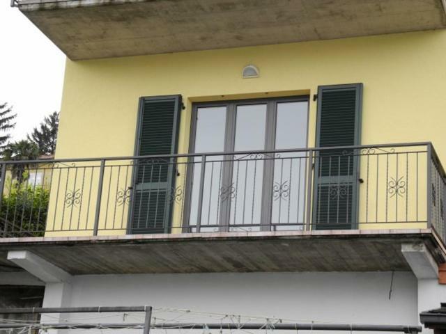 Luxury Casa Margherita Pianello Del Lario Екстериор снимка